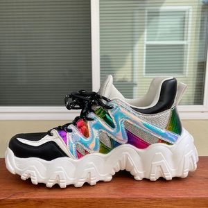 Chunky Sneakers
